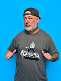 KSHE Throwback T-Shirt