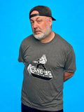 KSHE Throwback T-Shirt