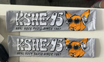 KSHE Compression Arm Sleeves