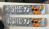 KSHE Compression Arm Sleeves