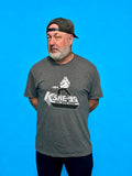 KSHE Throwback T-Shirt