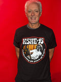U-Man 50th Anniversary T-Shirt