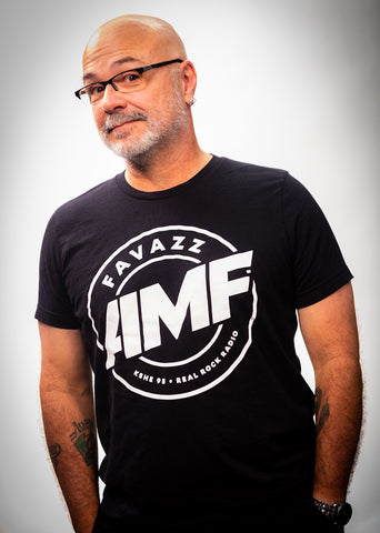 Favazz "AMF" T-Shirt